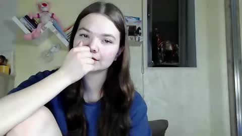 Snapshot of nessa2007 chatting on 9, 2, 2026 nessa2007 online show from 9, 2, 2026