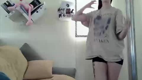 Snapshot of nessa2007 chatting on 28, 2, 2026 nessa2007 online show from 28, 2, 2026