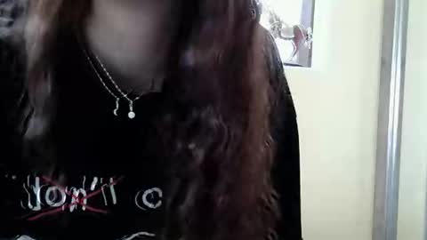 Snapshot of nessa2007 chatting on 8, 3, 2026 nessa2007 online show from 8, 3, 2026