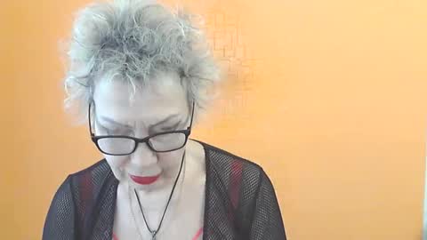 NessyJenixs online show from 19, 2, 2026