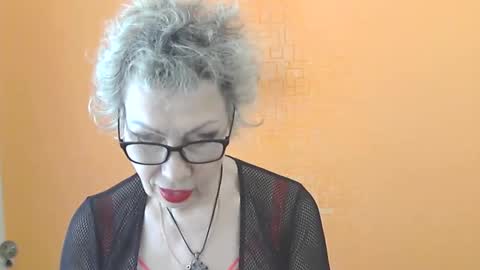 Snapshot of nessyjenixs chatting on 1, 4, 2026 NessyJenixs online show from 1, 4, 2026