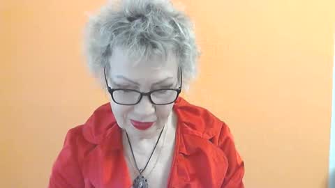 Snapshot of nessyjenixs chatting on 19, 4, 2026 NessyJenixs online show from 19, 4, 2026