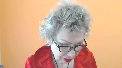 Snapshot of nessyjenixs chatting on 29, 4, 2026 NessyJenixs online show from 29, 4, 2026