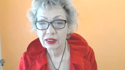 Snapshot of nessyjenixs chatting on 4, 5, 2026 NessyJenixs online show from 4, 5, 2026