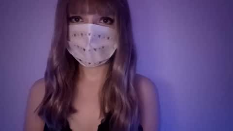 Snapshot of nesty_doll chatting on 26, 4, 2026 Anastasia online show from 26, 4, 2026