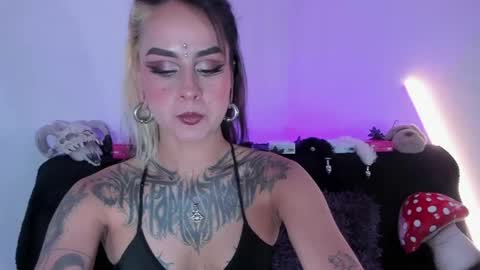 Marie    online show from 30, 4, 2026