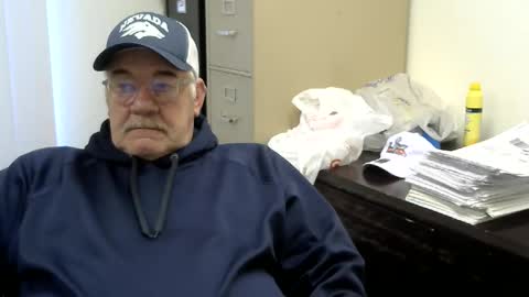 nevadasubby1 online show from 18, 1, 2026