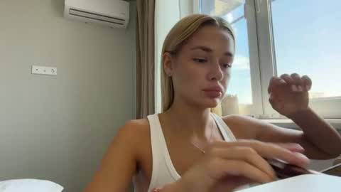 Kate online show from 14, 7, 2026