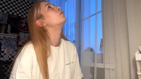 Snapshot of nevanadler chatting on 21, 2, 2026 Nika online show from 21, 2, 2026