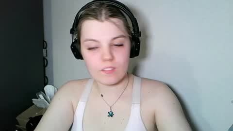 never_enoughh online show from 18, 6, 2026
