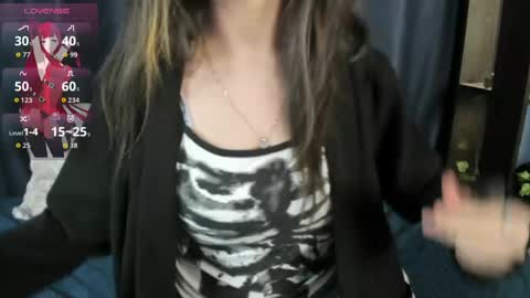 Snapshot of new_boobs chatting on 22, 5, 2026 Maria 3 online show from 22, 5, 2026