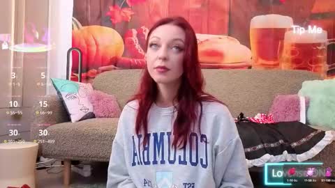 New Kessie online show from 21, 9, 2025