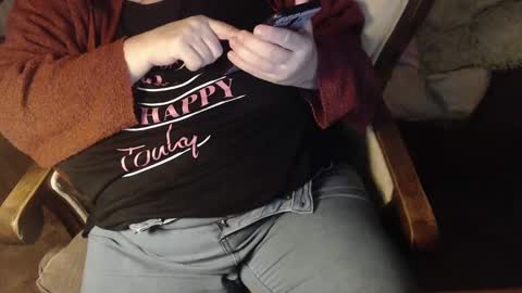 Lilly  online show from 11, 1, 2025