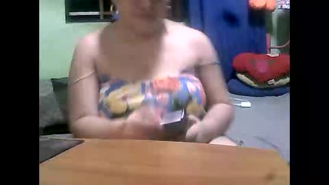 Snapshot of new_taboo_fetishqueen chatting on 7, 10, 2025 mariapaula online show from 7, 10, 2025