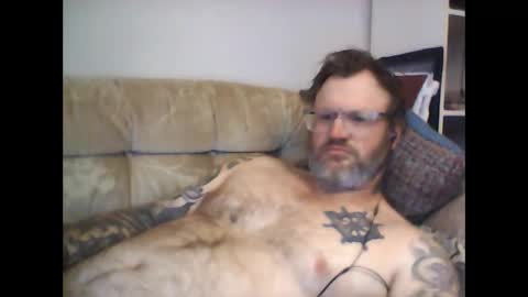 NEWBREED666 online show from 2, 11, 2025