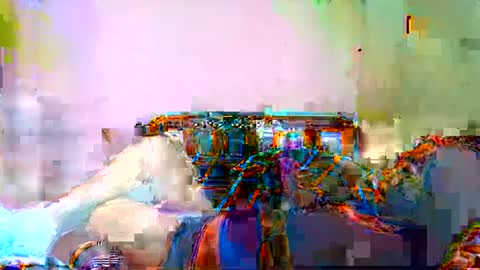 Lucy Pearl online show from 8, 1, 2025