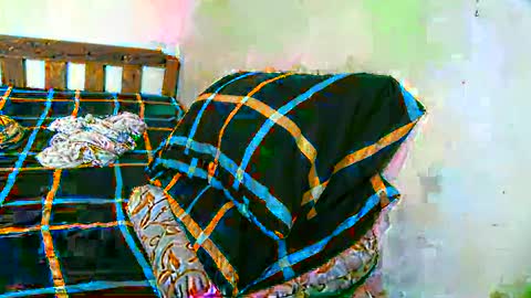 Lucy Pearl online show from 12, 1, 2025