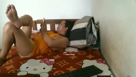 Lucy Pearl online show from 17, 1, 2025