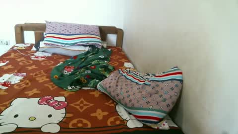 Lucy Pearl online show from 23, 1, 2025