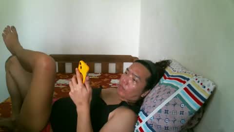 Lucy Pearl online show from 28, 1, 2025