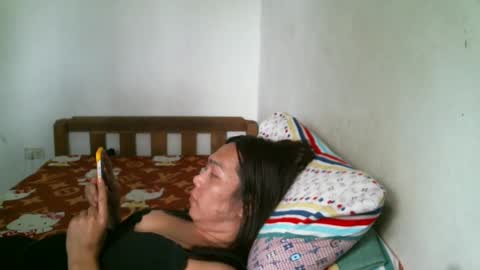 Lucy Pearl online show from 30, 1, 2025