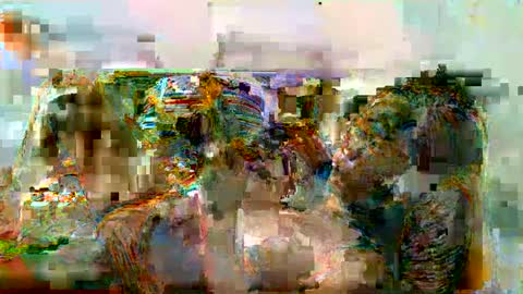 Lucy Pearl online show from 5, 2, 2025