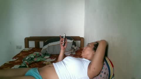 Lucy Pearl online show from 11, 2, 2025