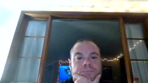 Snapshot of newguy81240 chatting on 28, 1, 2025 Newguy81240 online show from 28, 1, 2025