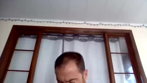 Snapshot of newguy81240 chatting on 14, 10, 2025 Newguy81240 online show from 14, 10, 2025