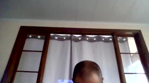 Snapshot of newguy81240 chatting on 21, 10, 2025 Newguy81240 online show from 21, 10, 2025