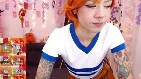 Snapshot of newjadedelux chatting on 17, 12, 2024 New Account Jade Delux online show from 17, 12, 2024