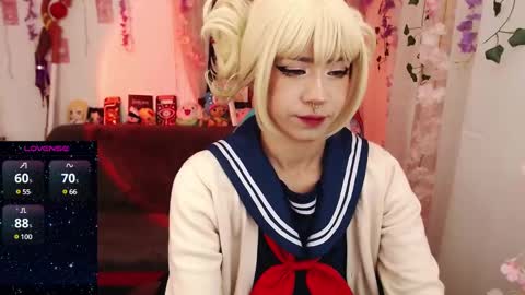 Snapshot of newjadedelux chatting on 25, 2, 2025 New Account Jade Delux online show from 25, 2, 2025