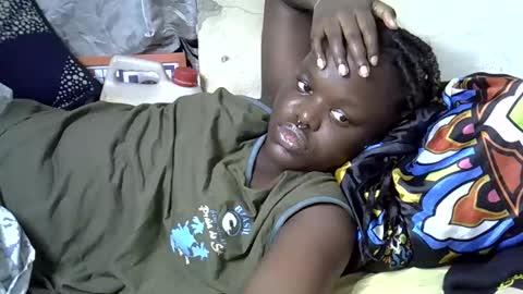 Snapshot of newrockgal chatting on 2, 12, 2024 ryena and pam online show from 2, 12, 2024