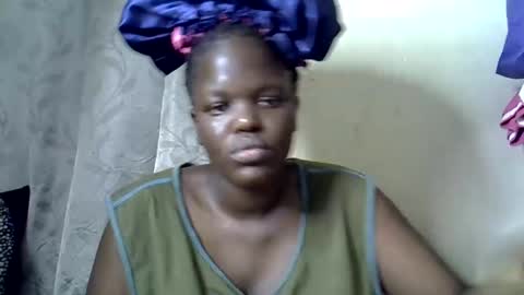 Snapshot of newrockgal chatting on 5, 12, 2024 ryena and pam online show from 5, 12, 2024