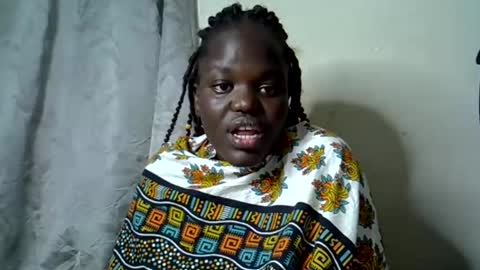 Snapshot of newrockgal chatting on 1, 1, 2025 ryena and pam online show from 1, 1, 2025