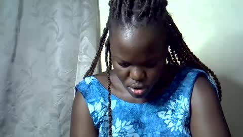 Snapshot of newrockgal chatting on 1, 1, 2025 ryena and pam online show from 1, 1, 2025