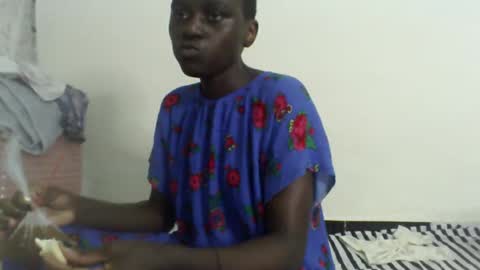 Snapshot of newrockgal chatting on 22, 1, 2025 ryena and pam online show from 22, 1, 2025