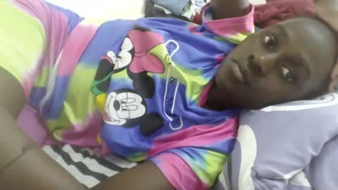 Snapshot of newrockgal chatting on 24, 1, 2025 ryena and pam online show from 24, 1, 2025