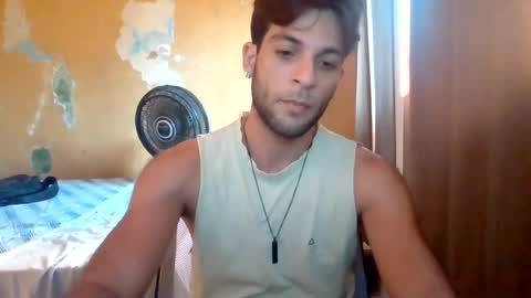 Snapshot of newt_easy chatting on 10, 6, 2026 Lucena BR online show from 10, 6, 2026