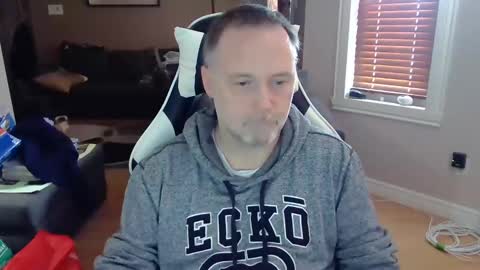 NewWorld online show from 11, 1, 2025