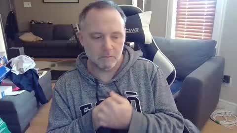 NewWorld online show from 12, 1, 2025