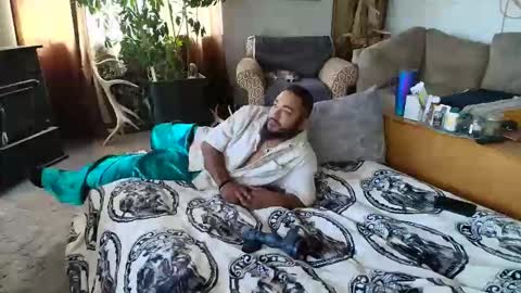 SexyTime0420 online show from 5, 11, 2025