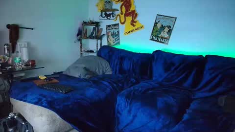 SexyTime0420 online show from 19, 11, 2025