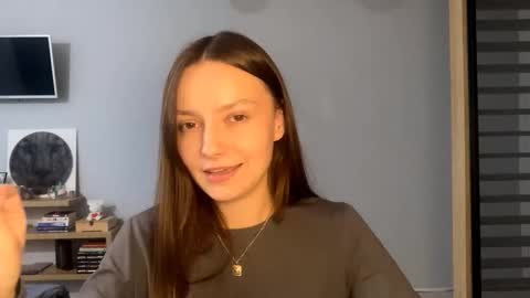 Agne online show from 6, 11, 2025