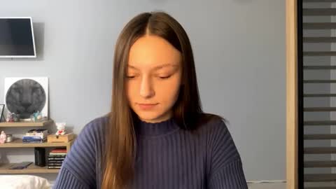 Agne online show from 23, 11, 2025