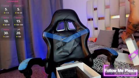 Yeison online show from 4, 3, 2026