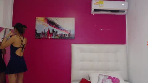 nextdoor_fantasy online show from 11, 12, 2024