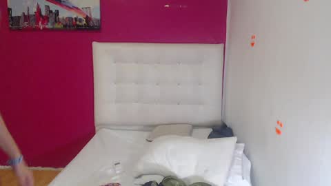 nextdoor_fantasy online show from 11, 12, 2024