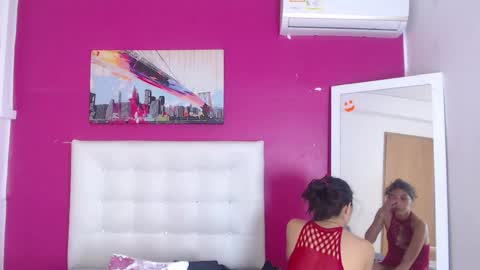 nextdoor_fantasy online show from 9, 9, 2025