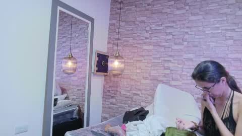 Snapshot of nextdoor_fantasy chatting on 31, 3, 2026 nextdoor_fantasy online show from 31, 3, 2026